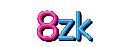 8zk — logo kanal
