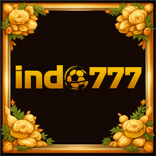 ind777 — mitra unggulan