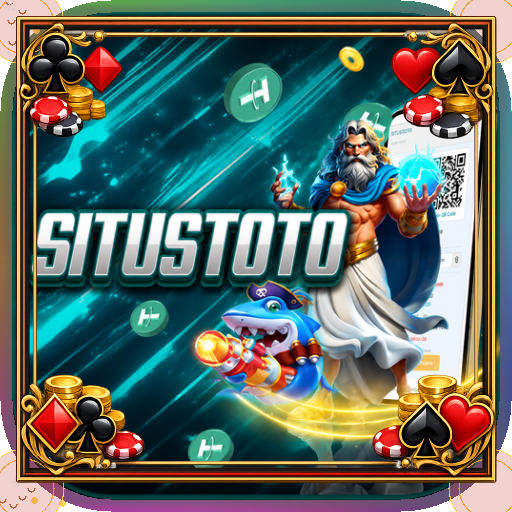 situstoto — mitra unggulan