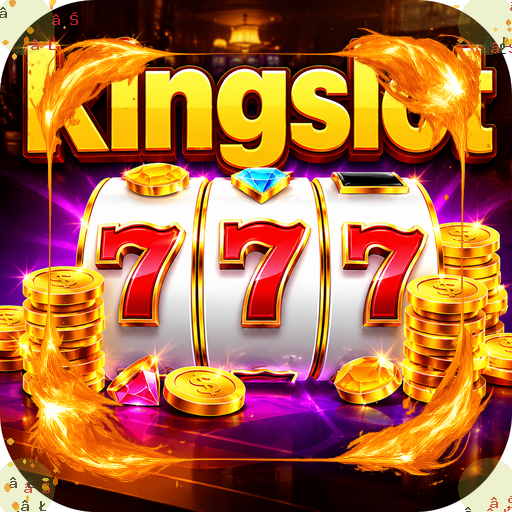 kingslot — mitra unggulan