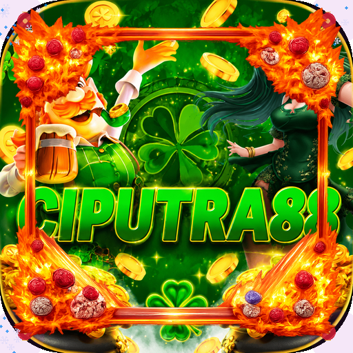ciputra88 — galeri pratinjau Resmi APK